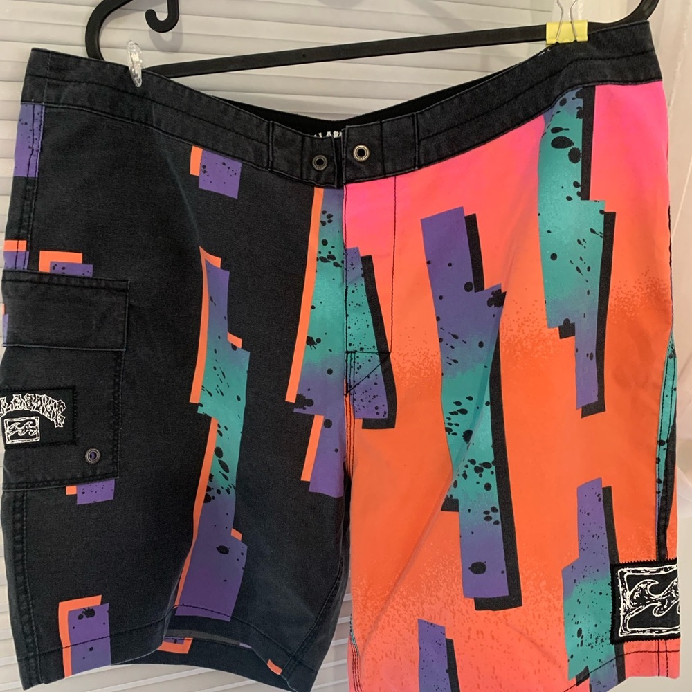 Billabong Layback Board shorts